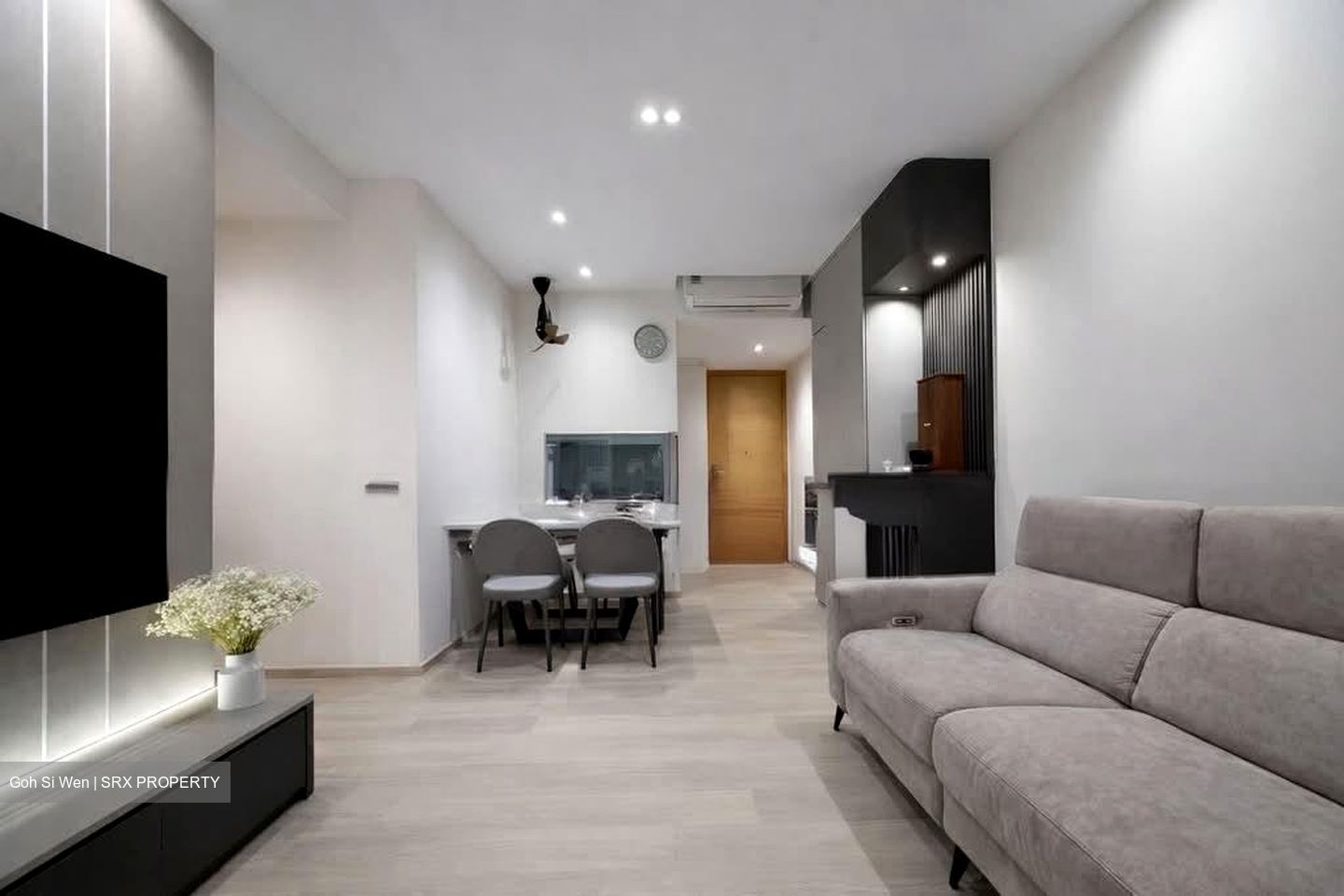 NV Residences (D18), Condominium #547041081
